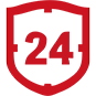 24小時(shí)服務(wù)